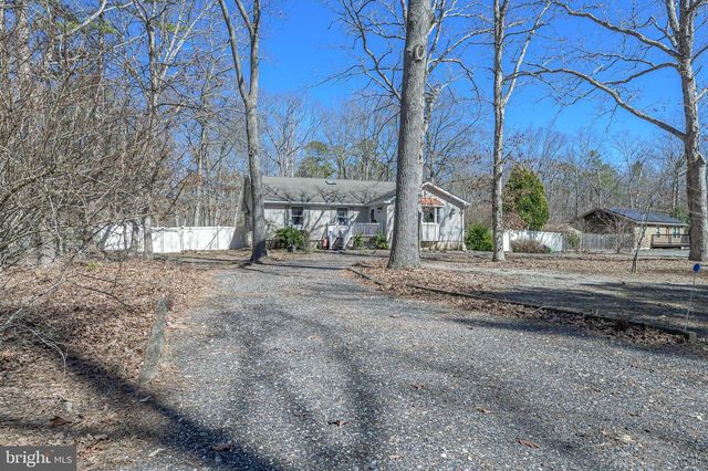 5352 READING ( MULLICA TOWNSHIP) AVENUE, Egg Harbor City, NJ 08215