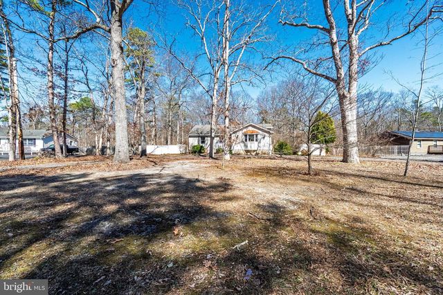 5352 READING ( MULLICA TOWNSHIP) AVENUE, Egg Harbor City, NJ 08215