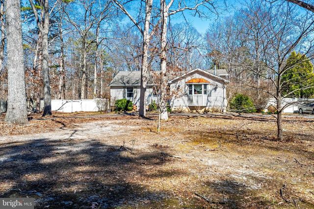5352 READING ( MULLICA TOWNSHIP) AVENUE, Egg Harbor City, NJ 08215