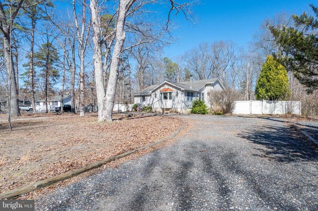 5352 READING ( MULLICA TOWNSHIP) AVENUE, Egg Harbor City, NJ 08215