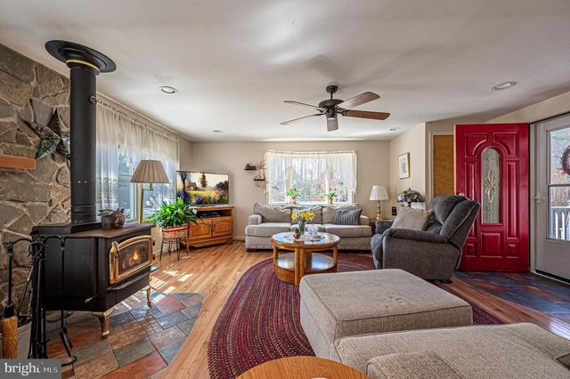 5352 READING ( MULLICA TOWNSHIP) AVENUE, Egg Harbor City, NJ 08215