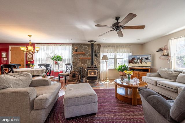 5352 READING ( MULLICA TOWNSHIP) AVENUE, Egg Harbor City, NJ 08215