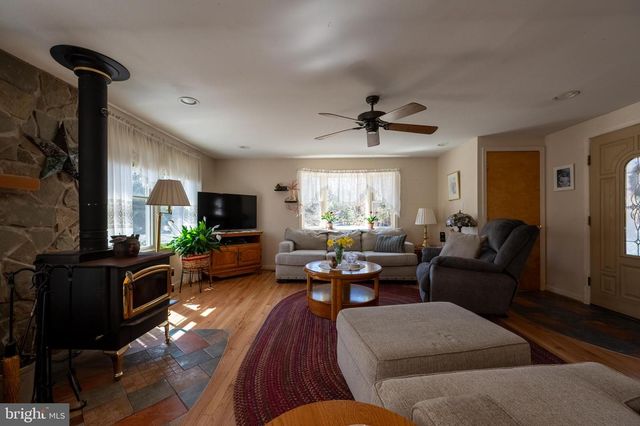 5352 READING ( MULLICA TOWNSHIP) AVENUE, Egg Harbor City, NJ 08215