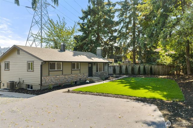 12215 SE 35th Street, Bellevue, WA 98006