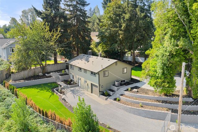 12215 SE 35th Street, Bellevue, WA 98006