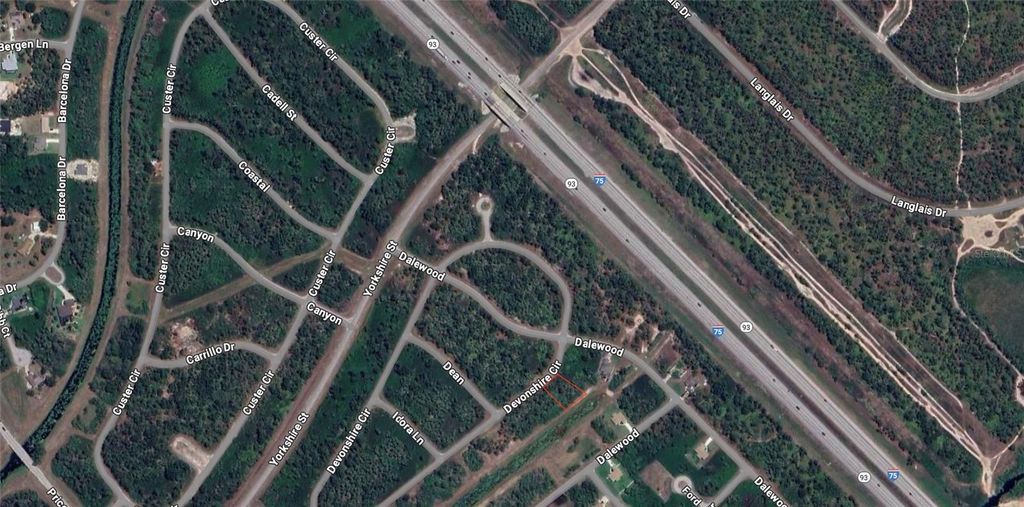 DEVONSHIRE CIRCLE, North Port, FL 34288