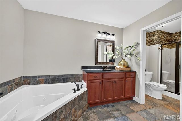 132 Miranda Court, Wentzville, MO 63385
