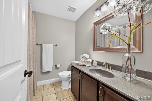 132 Miranda Court, Wentzville, MO 63385