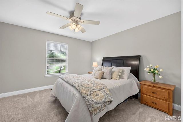 132 Miranda Court, Wentzville, MO 63385