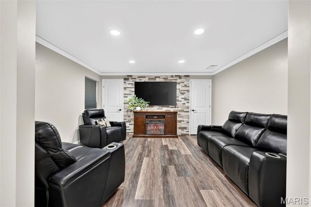 132 Miranda Court, Wentzville, MO 63385