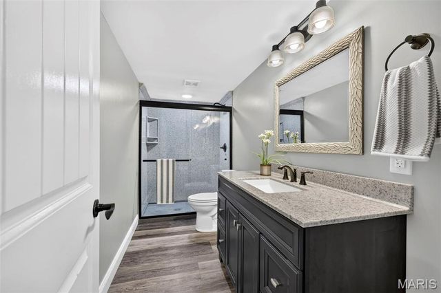 132 Miranda Court, Wentzville, MO 63385