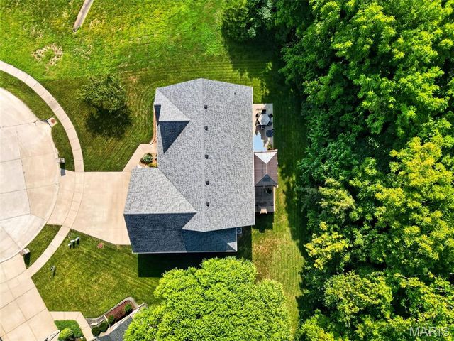 132 Miranda Court, Wentzville, MO 63385