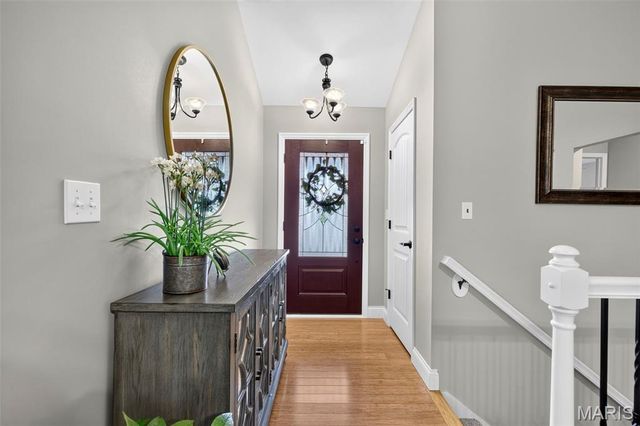 132 Miranda Court, Wentzville, MO 63385