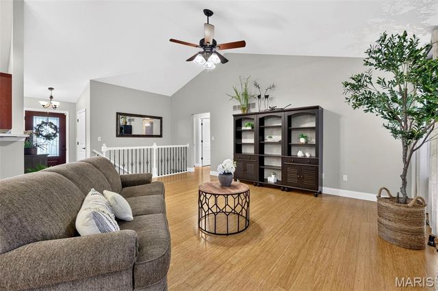 132 Miranda Court, Wentzville, MO 63385