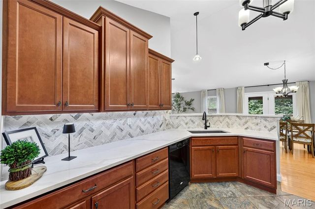 132 Miranda Court, Wentzville, MO 63385