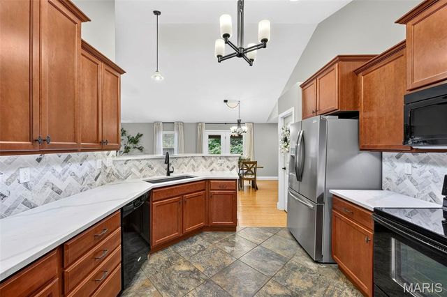 132 Miranda Court, Wentzville, MO 63385