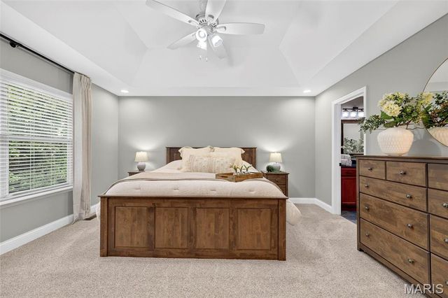 132 Miranda Court, Wentzville, MO 63385