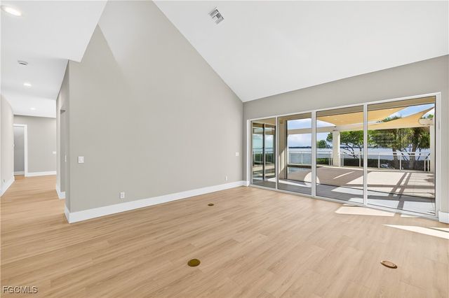 12540 Panasoffkee DR, North Fort Myers, FL 33903