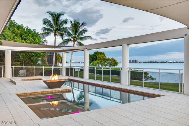 12540 Panasoffkee DR, North Fort Myers, FL 33903