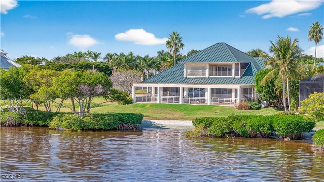 12540 Panasoffkee DR, North Fort Myers, FL 33903