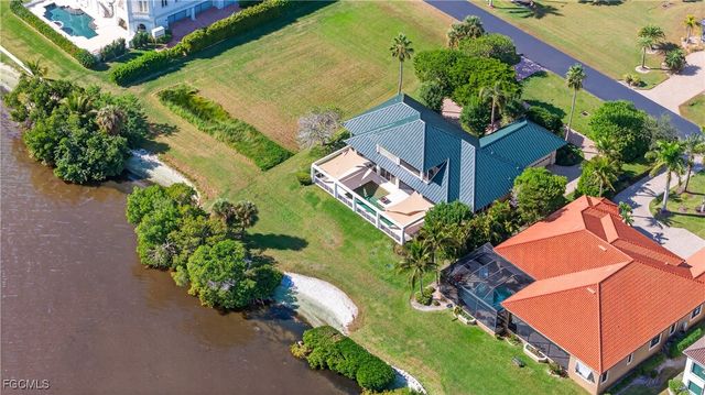 12540 Panasoffkee DR, North Fort Myers, FL 33903