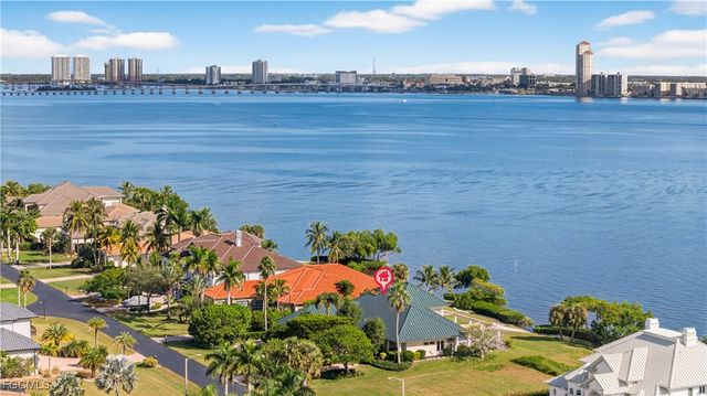 12540 Panasoffkee DR, North Fort Myers, FL 33903