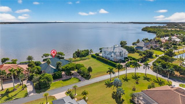 12540 Panasoffkee DR, North Fort Myers, FL 33903