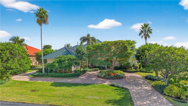 12540 Panasoffkee DR, North Fort Myers, FL 33903