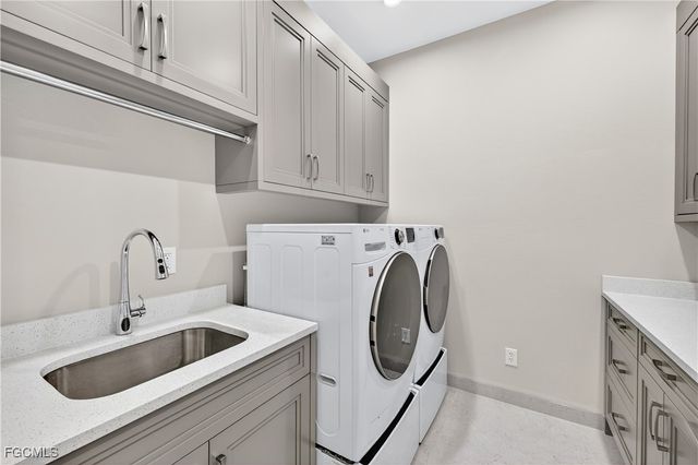 12540 Panasoffkee DR, North Fort Myers, FL 33903