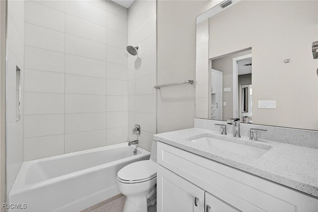 12540 Panasoffkee DR, North Fort Myers, FL 33903