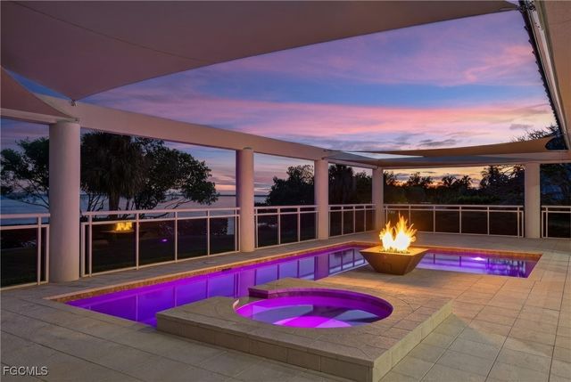 12540 Panasoffkee DR, North Fort Myers, FL 33903