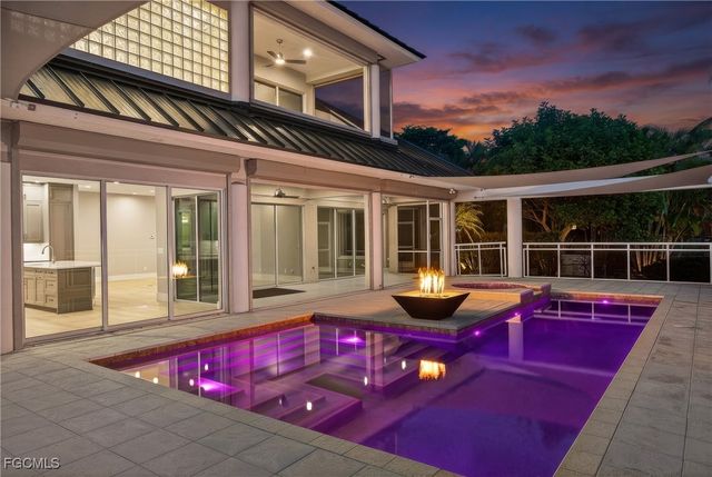 12540 Panasoffkee DR, North Fort Myers, FL 33903