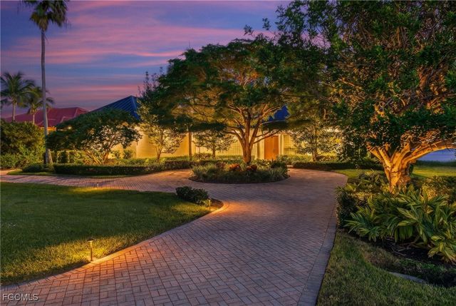 12540 Panasoffkee DR, North Fort Myers, FL 33903