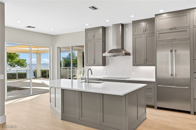 12540 Panasoffkee DR, North Fort Myers, FL 33903