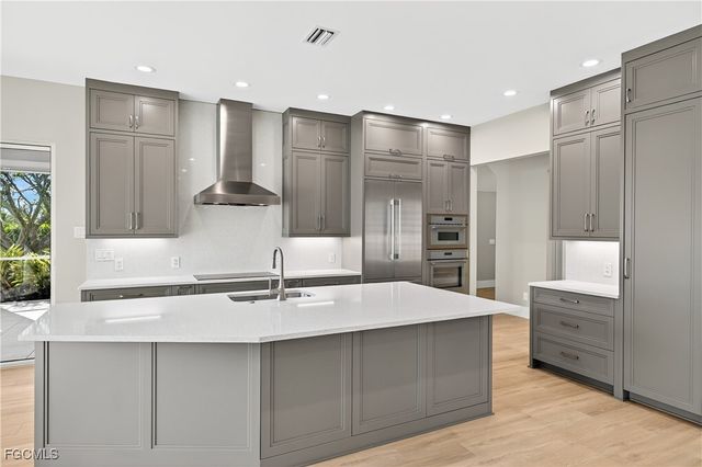 12540 Panasoffkee DR, North Fort Myers, FL 33903