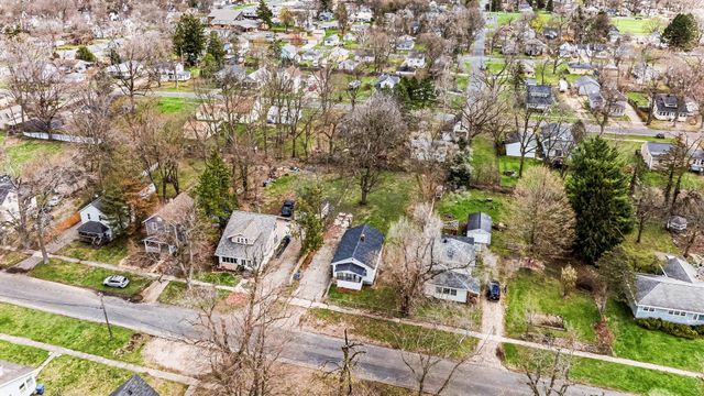 1008 Cooper Avenue, Kalamazoo, MI 49048
