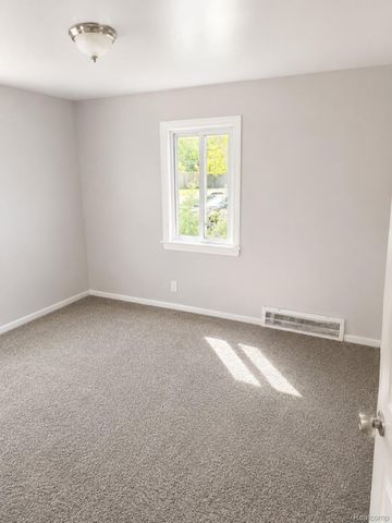 6440 Rutland Street, Detroit, MI 48228