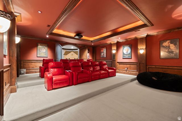 18 SNOW FOREST LN, Sandy, UT 84092
