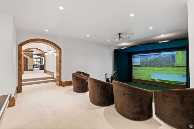 18 SNOW FOREST LN, Sandy, UT 84092
