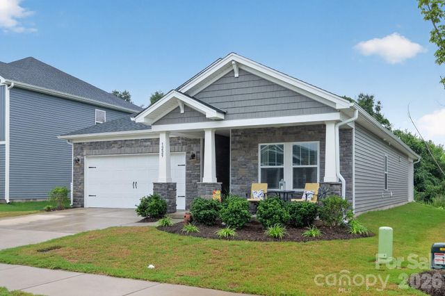 1229 Morehead Drive, Salisbury, NC 28144