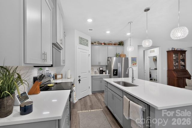 1229 Morehead Drive, Salisbury, NC 28144