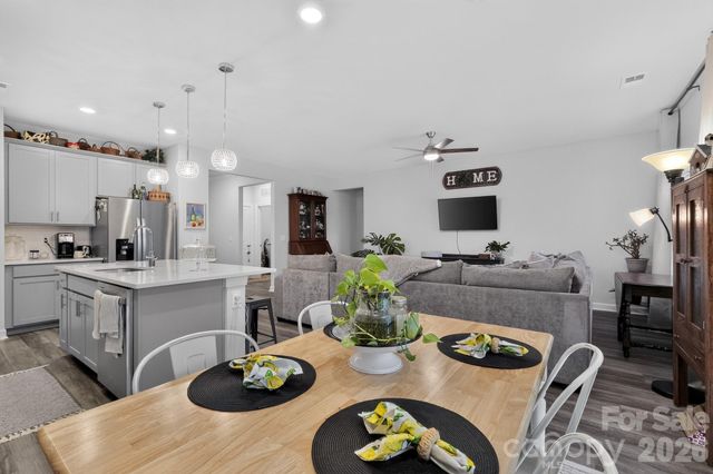 1229 Morehead Drive, Salisbury, NC 28144