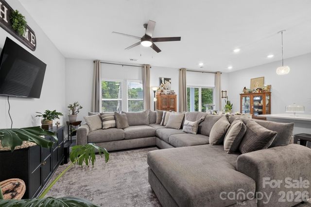 1229 Morehead Drive, Salisbury, NC 28144