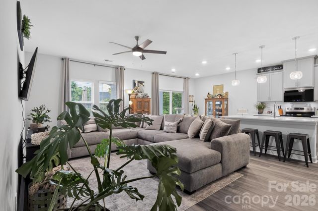 1229 Morehead Drive, Salisbury, NC 28144