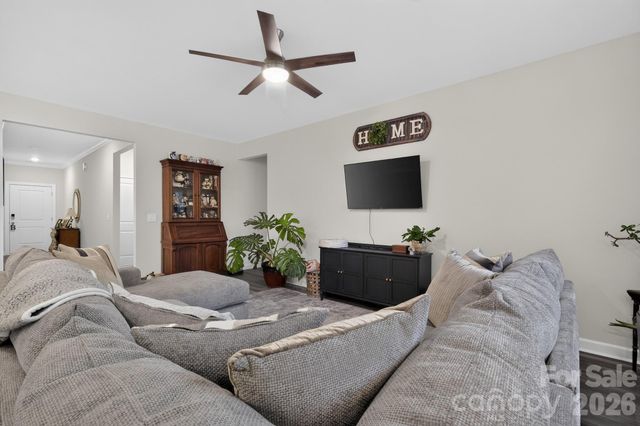 1229 Morehead Drive, Salisbury, NC 28144