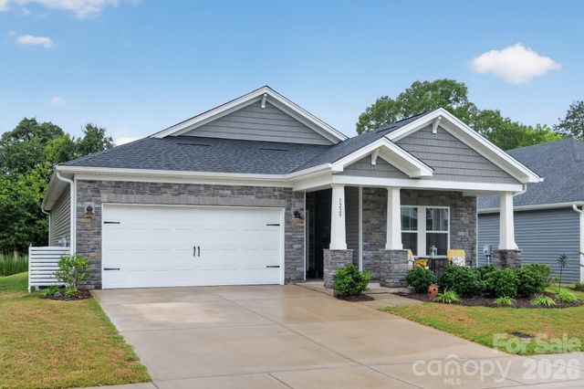 1229 Morehead Drive, Salisbury, NC 28144