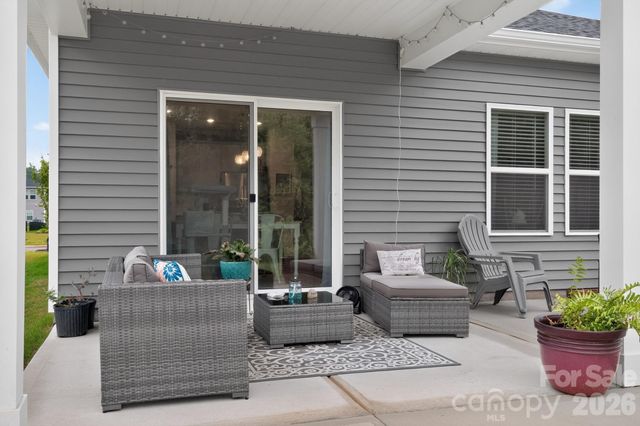 1229 Morehead Drive, Salisbury, NC 28144