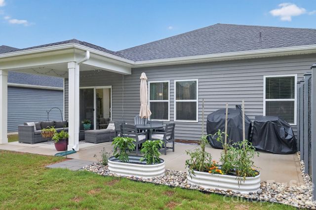 1229 Morehead Drive, Salisbury, NC 28144