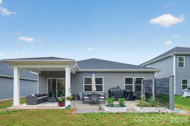 1229 Morehead Drive, Salisbury, NC 28144