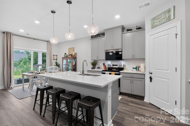1229 Morehead Drive, Salisbury, NC 28144